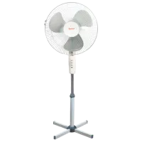 Вентилятор Saturn ST-FN8268 40 Вт / Осевой / Белый