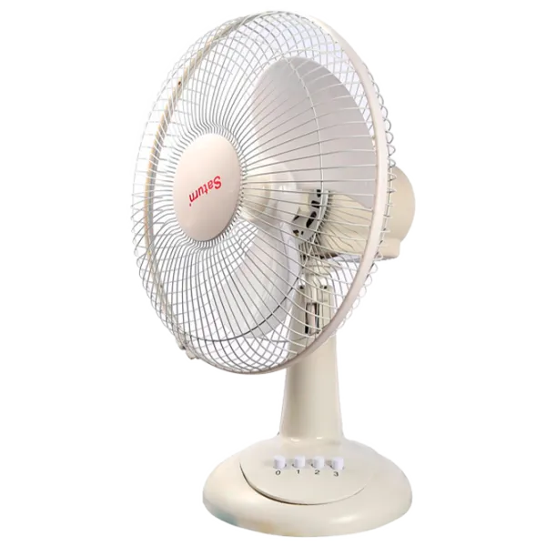 Ventilator Saturn ST-FN8271 35 W / Axial / White photo 1
