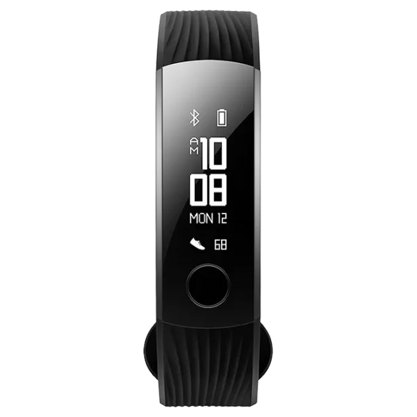 Huawei Honor Band 3 0.91"/ Black photo 1