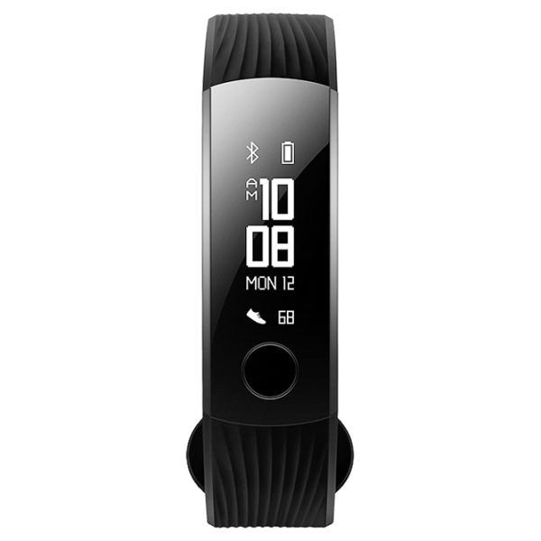 Huawei Honor Band 3 0.91"/ Black photo 1