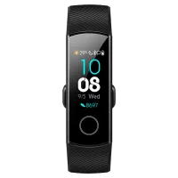Huawei Honor Band 4 0.95"/ Black