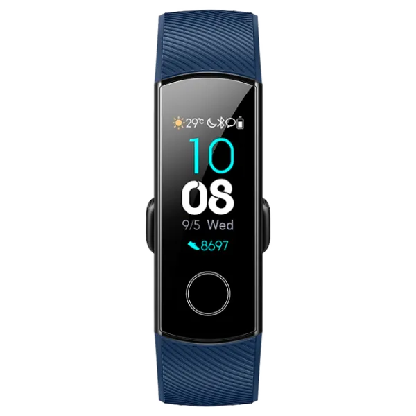 Huawei Honor Band 4 0.95"/ Синий photo 1