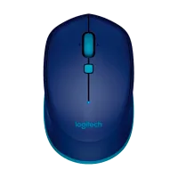Mouse Logitech M535 Blue