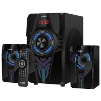 Аудиосистема Sven MS-2070 60 Вт/ Черный