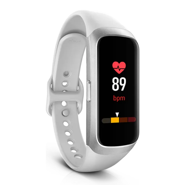 Samsung Galaxy Fit 0.95"/ Silver photo 1 Samsung Galaxy Fit 0.95"/ Silver photo 1