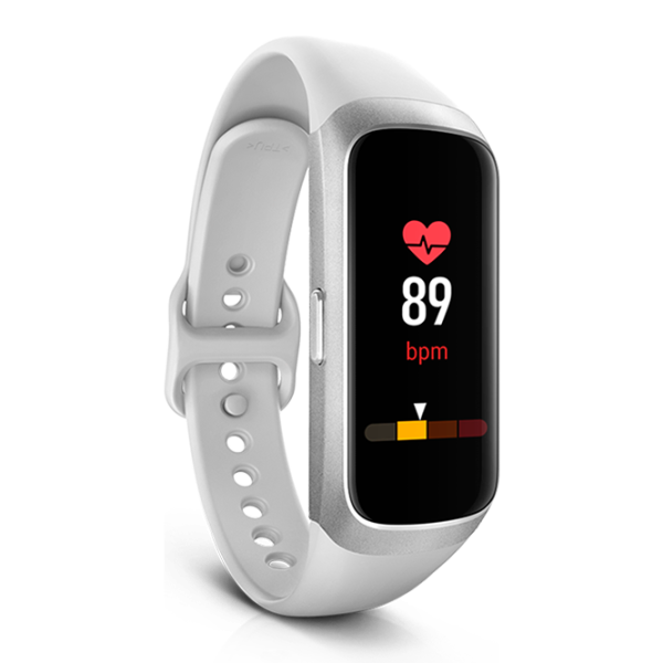 Samsung Galaxy Fit 0.95"/ Silver photo 1 Samsung Galaxy Fit 0.95"/ Silver photo 1