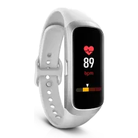 Samsung Galaxy Fit 0.95"/ Silver