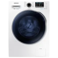 Mașină de spălat cu uscător Samsung WD70J5A10AW/LE 7 kg / 1400 rpm / White