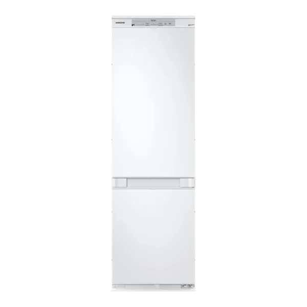 Холодильник Samsung BRB260030WW/UA  267 л / 177.5 cm / Белый photo 1