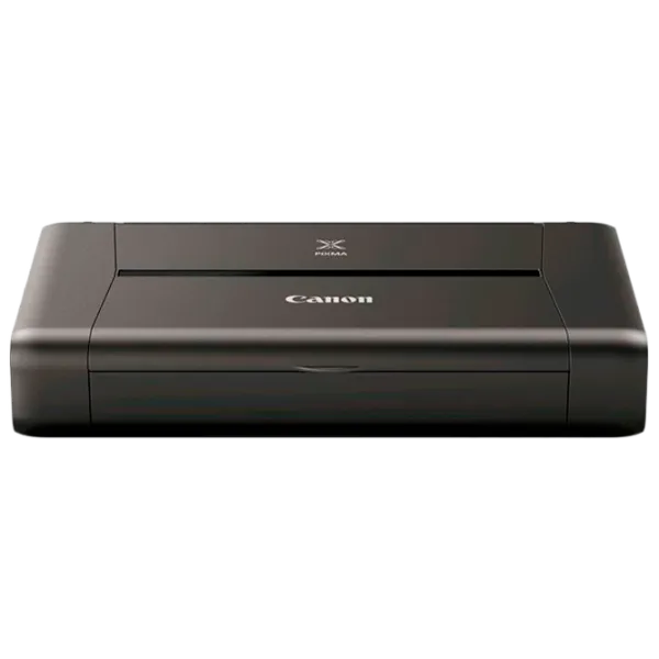 Принтер Canon Pixma IP110 Струйный/ Цветная/ Черный photo 1