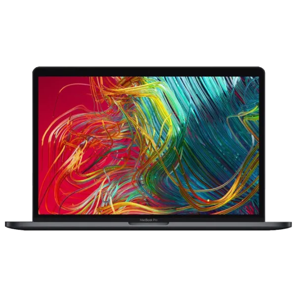 Apple MacBook Pro 15 (2019) Core i7/ 16 GB/ 256 GB/ VGA Discretă/ Gray photo 1
