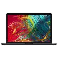 Apple MacBook Pro 15 (2019) Core i7/ 16 ГБ/ 256 ГБ/ VGA Дискретная/ Серый