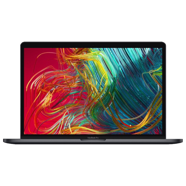 Apple MacBook Pro 15 (2019) Core i9/ 16 GB/ 512 GB/ VGA Discretă/ Gray photo 1