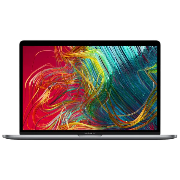Apple MacBook Pro 15 (2019) Core i7/ 16 GB/ 256 GB/ VGA Discretă/ Silver photo 1