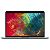 Apple MacBook Pro 15 (2019) Core i7/ 16 ГБ/ 256 ГБ/ VGA Дискретная/ Серебристый