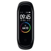 Xiaomi Mi Band 4 0.95"/ Черный