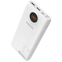 Power Bank Romoss SW20 Pro 20000 mAh/ White