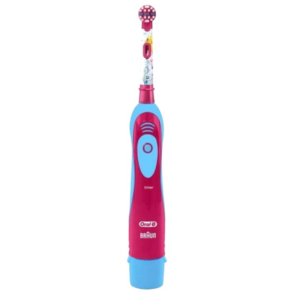 Periuță de dinți electrică Braun DB4.510K 2D/ Pink photo 1 Periuță de dinți electrică Braun DB4.510K 2D/ Pink photo 1