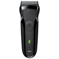 Aparat de ras electric Braun Series 3 300s Black 