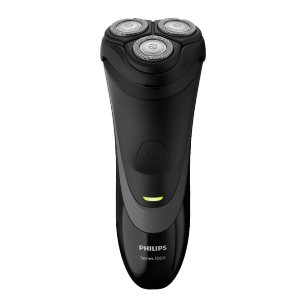 Электробритва Philips S1520/ 04 Черный photo 1