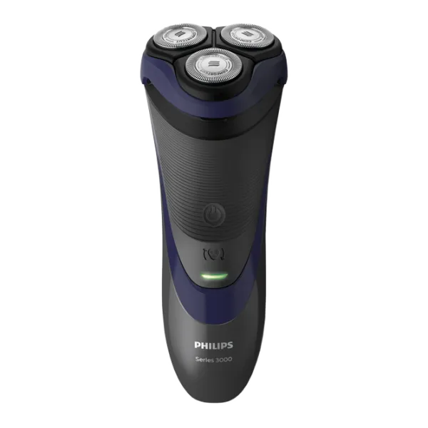Электробритва Philips S3120/ 06 Черный photo 1
