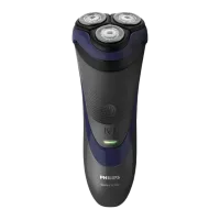 Электробритва Philips S3120/ 06 Черный