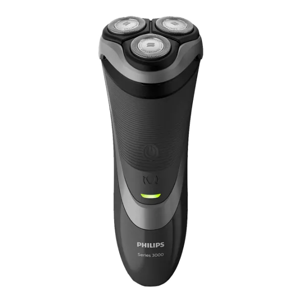 Электробритва Philips S3510/ 06 Черный photo 1