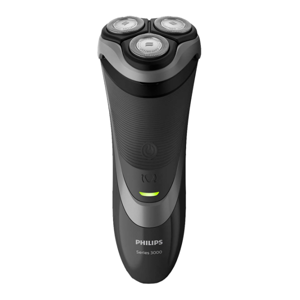 Электробритва Philips S3510/ 06 Черный photo 1