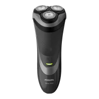 Электробритва Philips S3510/ 06 Черный