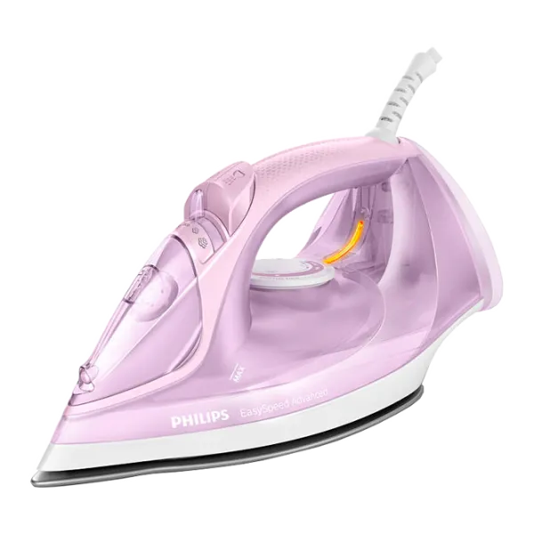 Утюг Philips GC2678/ 30 Классический/ 2400 Вт/ Фиолетовый photo 1