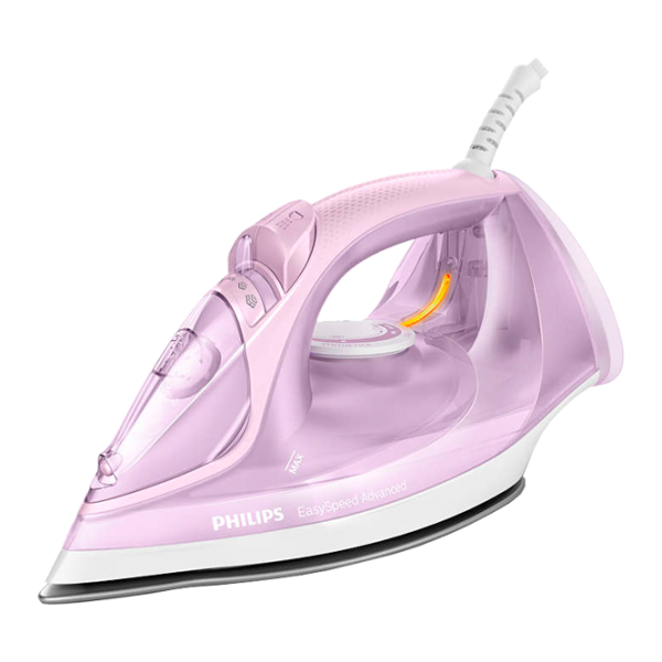 Утюг Philips GC2678/ 30 Классический/ 2400 Вт/ Фиолетовый photo 1