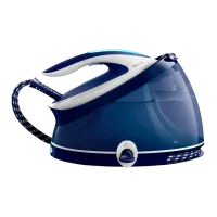 Fier de călcat Philips GC9324/ 20 Cu generator de aburi/ 2400 W/ Blue