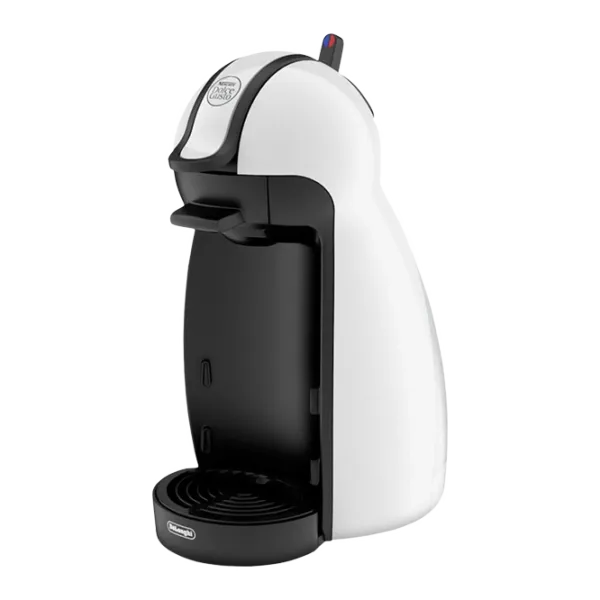 Espressor cu capsule Delonghi EDG100W Capsular/ 0.6 l/ White photo 1