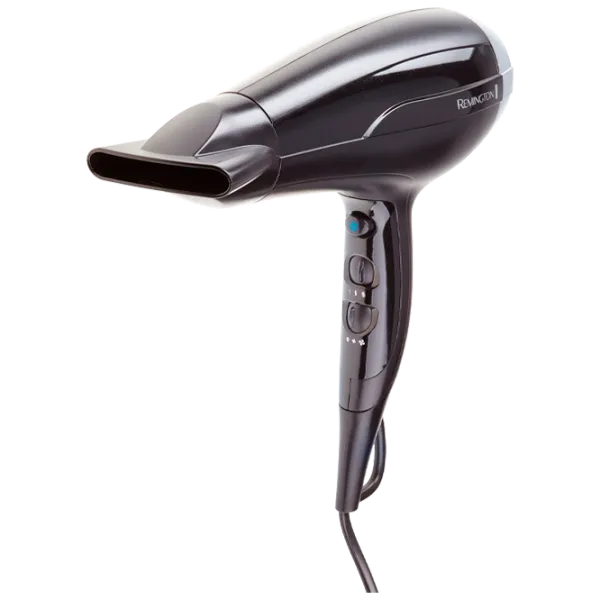 Фен Remington D5215 2300 Вт / Черный photo 1