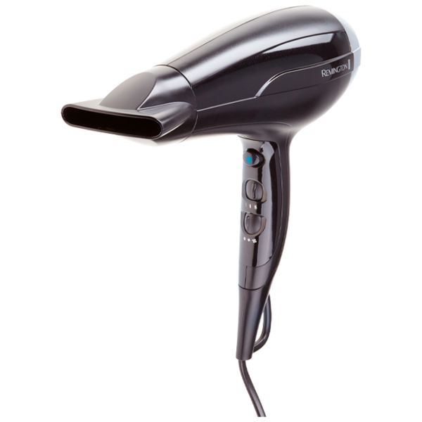 Фен Remington D5215 2300 Вт / Черный photo 1