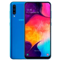 Samsung Galaxy A50 4 GB/ 64 GB/ Dual SIM/ Blue 