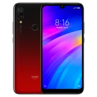 Xiaomi Redmi 7 2 ГБ/ 16 ГБ/ Dual SIM/ Красный