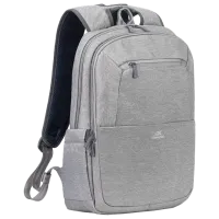 Рюкзак RivaCase 7760 15.6"/ Серый/ 17 л