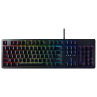 Клавиатура Razer Huntsman US Layout Проводная/ Черный