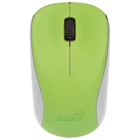 Mouse Genius NX-7000 USB/ Green