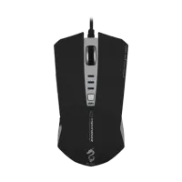 Mouse Esperanza EM122K USB/ Black