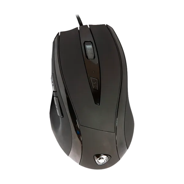 Mouse DIALOG MGK-45U USB/ Black photo 1 Mouse DIALOG MGK-45U USB/ Black photo 1