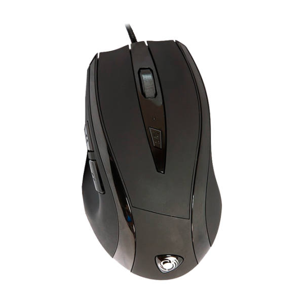 Mouse DIALOG MGK-45U USB/ Black photo 1 Mouse DIALOG MGK-45U USB/ Black photo 1
