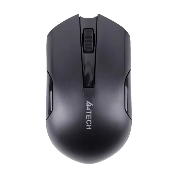 Мышь A4Tech G3-200N USB/ Черный photo 1