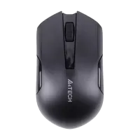 Мышь A4Tech G3-200N USB/ Черный