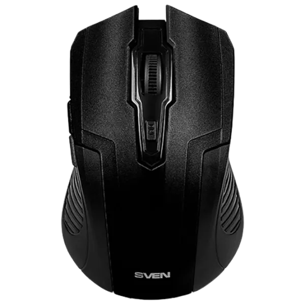 Мышь Sven RX-355 Черный photo 1
