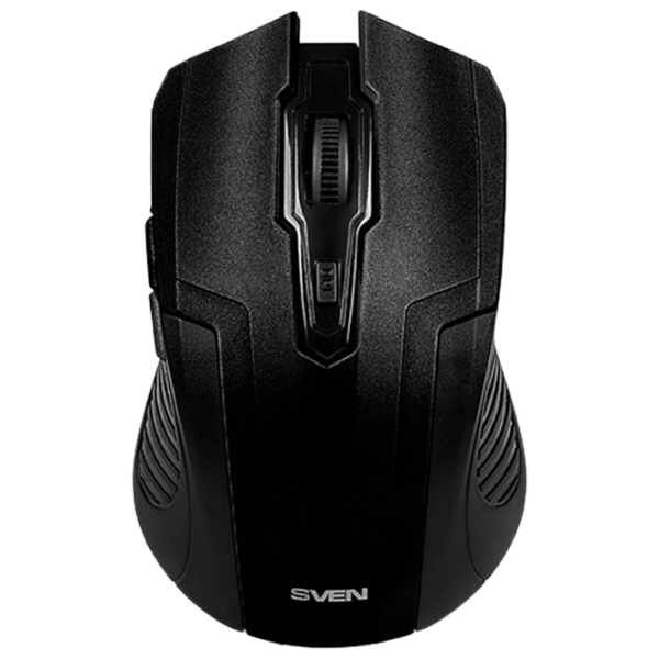 Мышь Sven RX-355 Черный photo 1