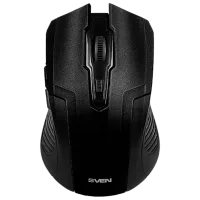 Mouse Sven RX-355 Black