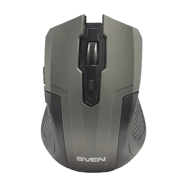 Мышь Sven RX-355 Серый photo 1