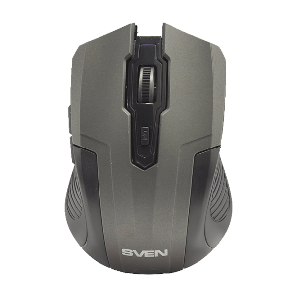 Мышь Sven RX-355 Серый photo 1
